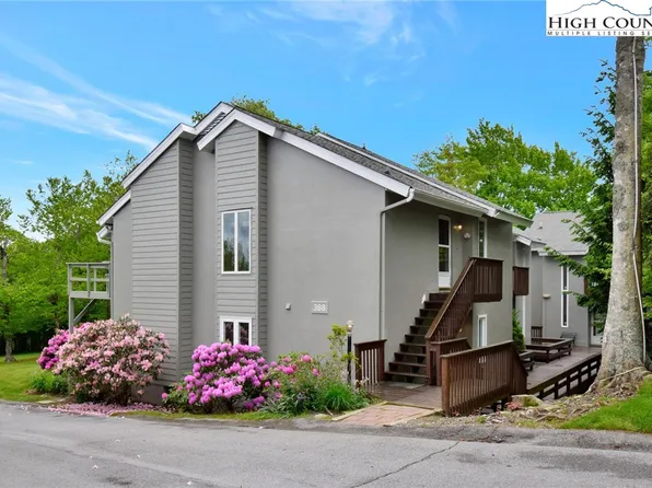 388 Skyleaf Drive #B12, Sugar Mountain, NC 28604