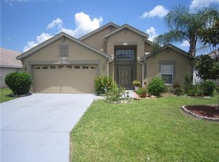 8464 Adele Rd, Lakeland, FL 33810