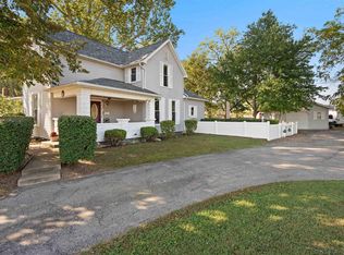 508 N Duke St, Peru, IN 46970