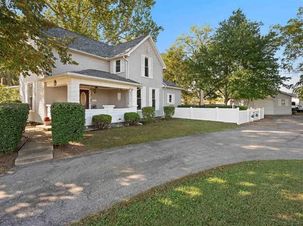 508 N Duke St, Peru, IN 46970