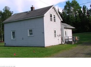 159 Ladner Rd, Easton, ME 04740