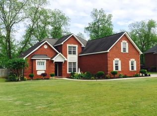 119 Wavertree Dr, Warner Robins, GA 31088