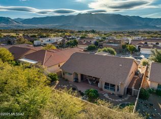 62218 E Sand Crest Dr, Saddlebrooke, AZ 85739