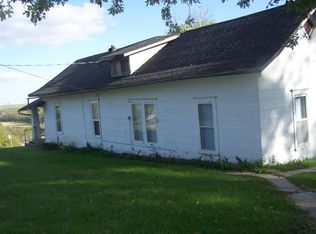 1105 Adams St, Corning, IA 50841