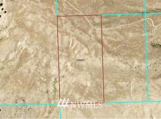 0 No Name Rd, Tonasket, WA 98855