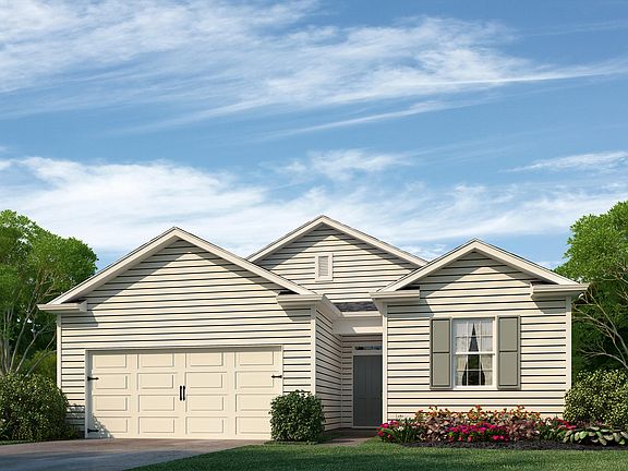2nd image of 566 Draymore Drive NE Lot 1139