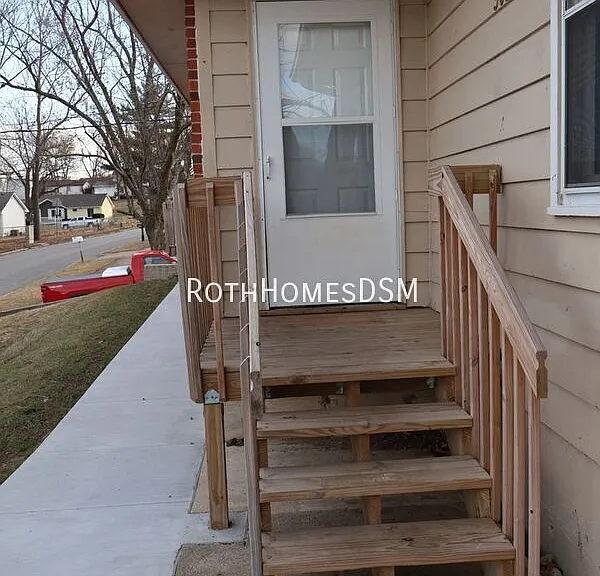 501 E Porter Ave — Photo 15