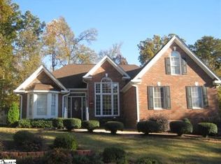 111 Bushberry Way, Greer, SC 29650