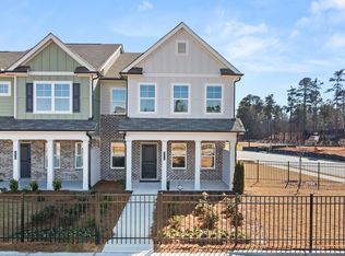 3287 Lake Carlton Rd #13, Loganville, GA 30052