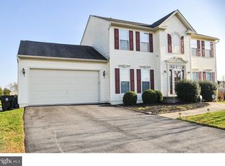 207 E Braeburn Dr, Smyrna, DE 19977