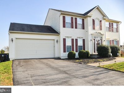207 E Braeburn Dr, Smyrna, DE, 19977