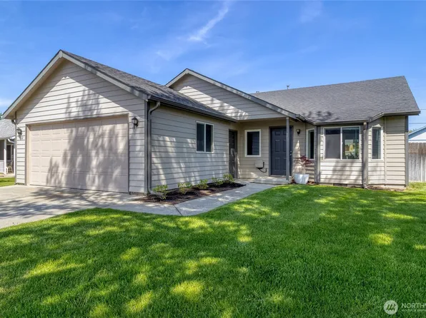 122 NW Earl Lane, College Place, WA 99324