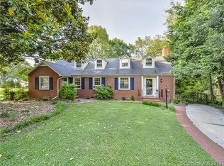 1930 Mecklenburg Ave, Charlotte, NC 28205