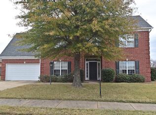 5632 Carter Dr, Southaven, MS 38672