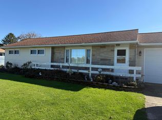 2303 Stetzer Rd, Bucyrus, OH 44820