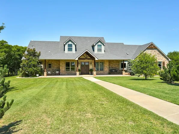 2801 Richland Rd NW, Piedmont, OK 73078