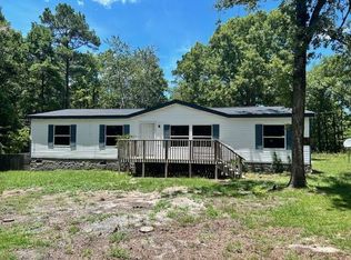 847 Manderson Cir, Hephzibah, GA 30815