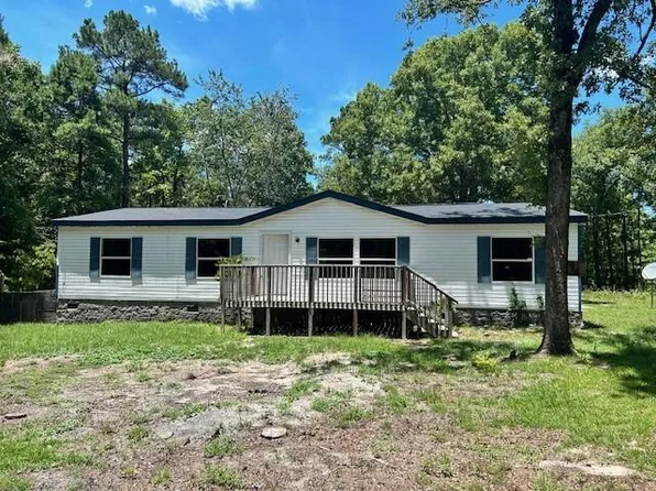 847 Manderson Circle, Hephzibah, GA