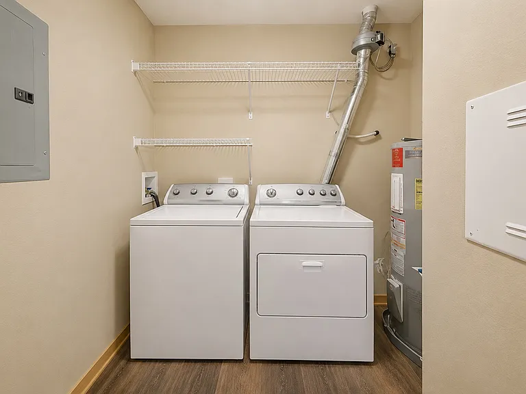 284 Spring St #311 — Photo 3