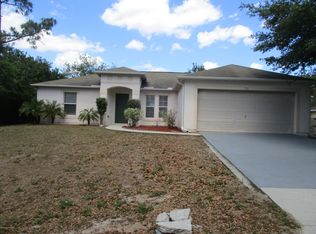 561 Di Lido St NE, Palm Bay, FL 32907