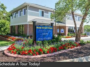 2229 S State St APT 113, Ann Arbor, MI 48104