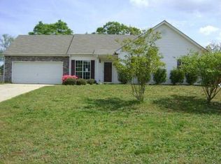 456 Bear Cub Path, Social Circle, GA 30025