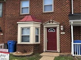 78 King George Quay, Chesapeake, VA 23325