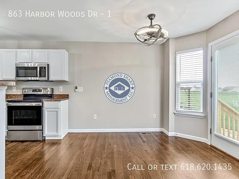 863 Harbor Woods Dr #1 — Photo 5