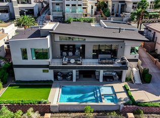 1692 Tangiers Dr, Henderson, NV 89012