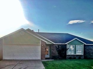 11670 Gunsmoke Dr, Collinsville, OK 74021