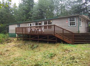 5932 Roosevelt Dr, Ketchikan, AK 99901