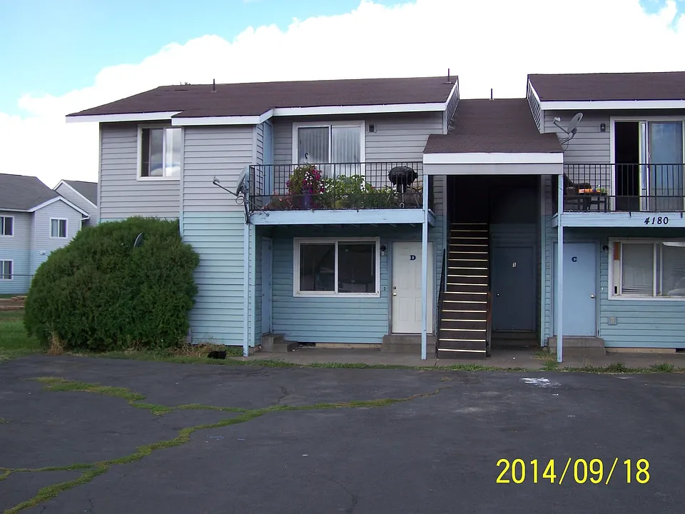 4180 Bristol Ct #H