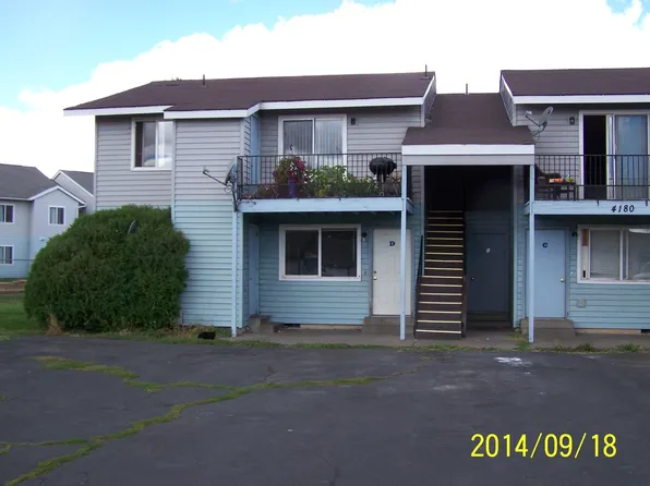 4180 Bristol Ct APT H, Klamath Falls, OR 97603