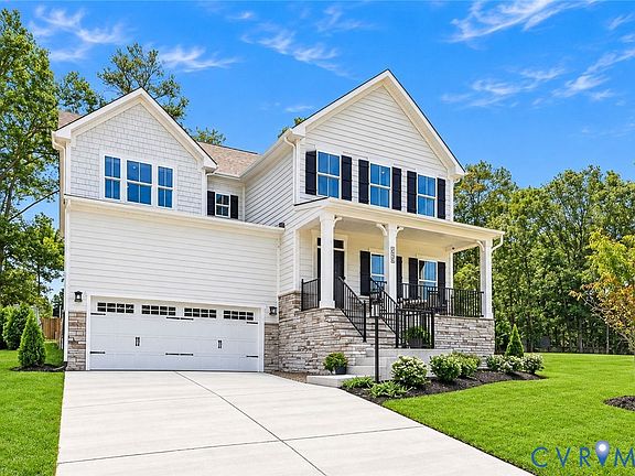2nd image of 4805 Allmond Ridge Way