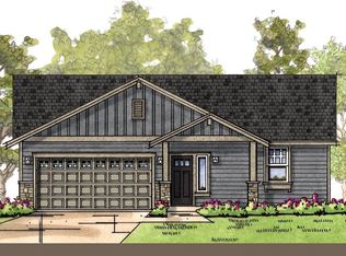 4637 Shantel St, Mount Vernon, WA 98274