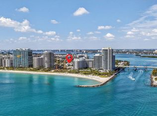 Bal-Bridge North Condo, Bal Harbour, FL 33154