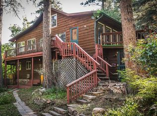 9014 Pueblo Mountain Park Rd, Beulah, CO 81023