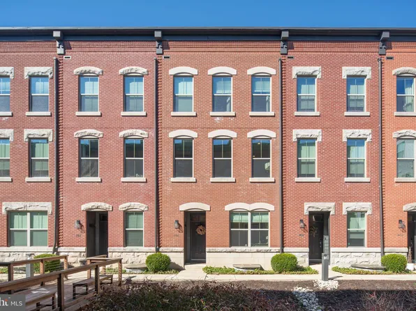 1410 S Leithgow Ter, Philadelphia, PA 19147