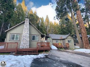 25938 Long Barn Rd #25940, Long Barn, CA 95335