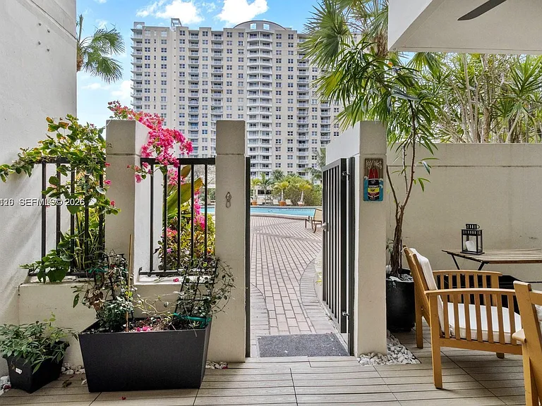 520 Brickell Key Dr #A307 — Photo 12