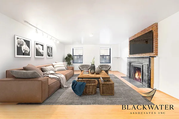 Rented by Blackwater Associates Inc. | media 9