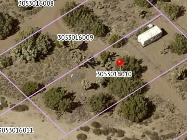 0 Vac Harold St #2, Palmdale, CA 93550