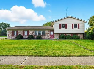 201 N Henry St, New Carlisle, OH