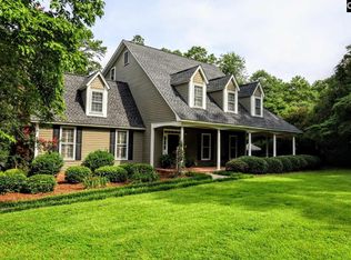 5 Eastbourne Ct, Columbia, SC 29223