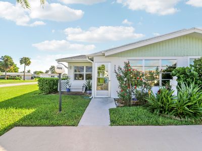 3484 Christopher Street, West Palm Beach, FL, 33417