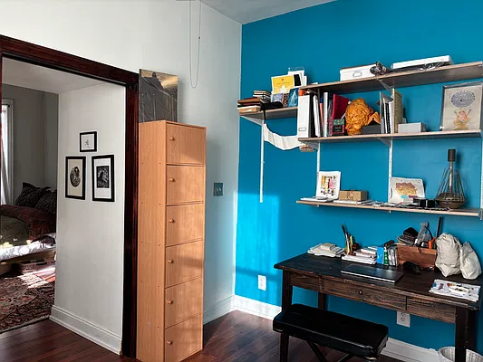 Rented by Garfield Realty  | media 8