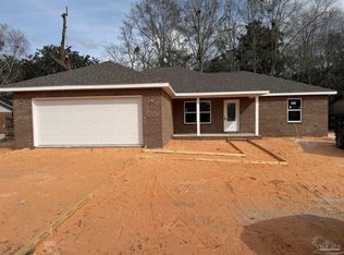 4208 Eleanor St, Pace, FL 32571