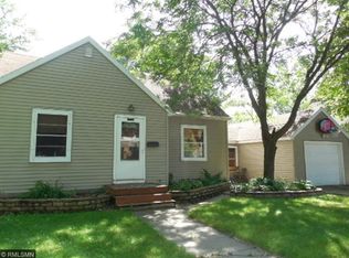 717 15th St SW, Willmar, MN 56201