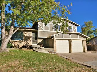 1580 S Lewiston St, Aurora, CO 80017