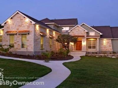 7948 Colonial Woods, Boerne, TX, 78015